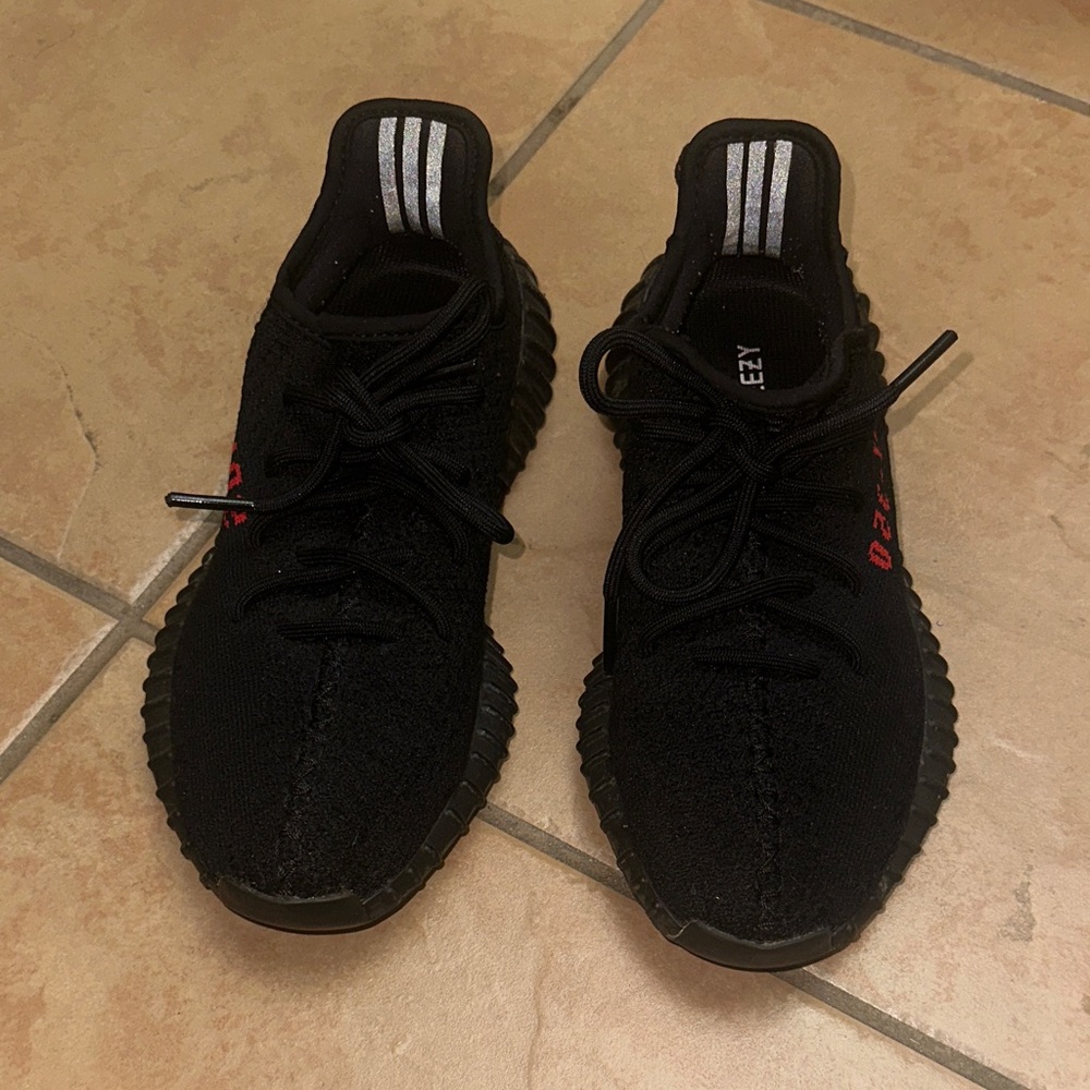 Yeezy boost 350